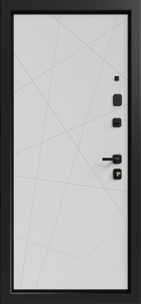 Лимана 3К90 ЮР-33 Дуб санремо - H-67 ZB Белый - Апис плюс